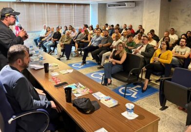 Maio Amarelo terá programação intensa na Bahia, Governo do Estado vai investir em educação e segurança para o trânsito