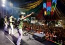 São João da Bahia 2026 bate novo recorde, com dois milhões de turistas e receita de R$ 2,5 bilhões