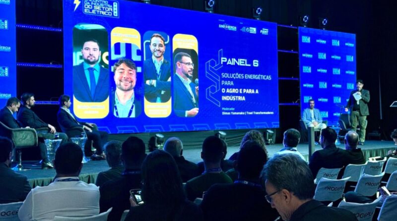 Agro e indústria buscam soluções energéticas para garantir competitividade e segurança no mercado