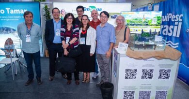 Piscicultura Digital: Software leva boas práticas e gestão ambiental para a rotina do produtor 
