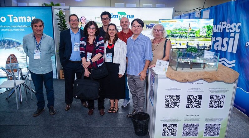 Piscicultura Digital: Software leva boas práticas e gestão ambiental para a rotina do produtor 