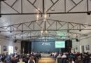 3º Encontro da Soja: produtores rurais da região estão otimistas com safra recorde