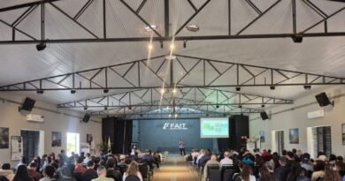 3º Encontro da Soja: produtores rurais da região estão otimistas com safra recorde