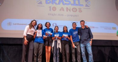 Estudantes de escolas públicas são selecionados para intercâmbio em Portugal com apoio de empresa baiana