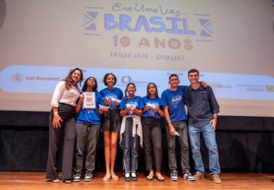 Estudantes de escolas públicas são selecionados para intercâmbio em Portugal com apoio de empresa baiana