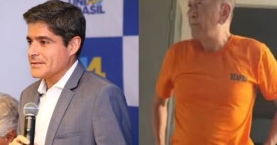 Secretário questiona ACM Neto por cargo na Executiva Nacional do União Brasil de empresário indiciado pela PF