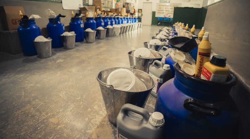 Projeto fortalece cadeia produtiva do leite em comunidades rurais do Agreste